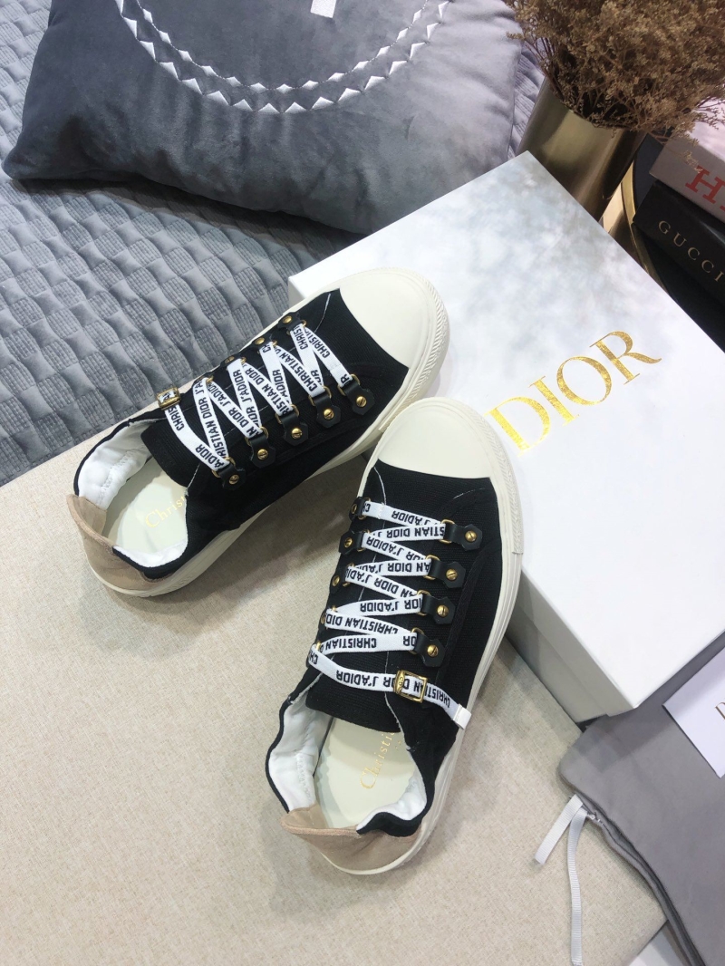 Christian Dior Casual Shoes